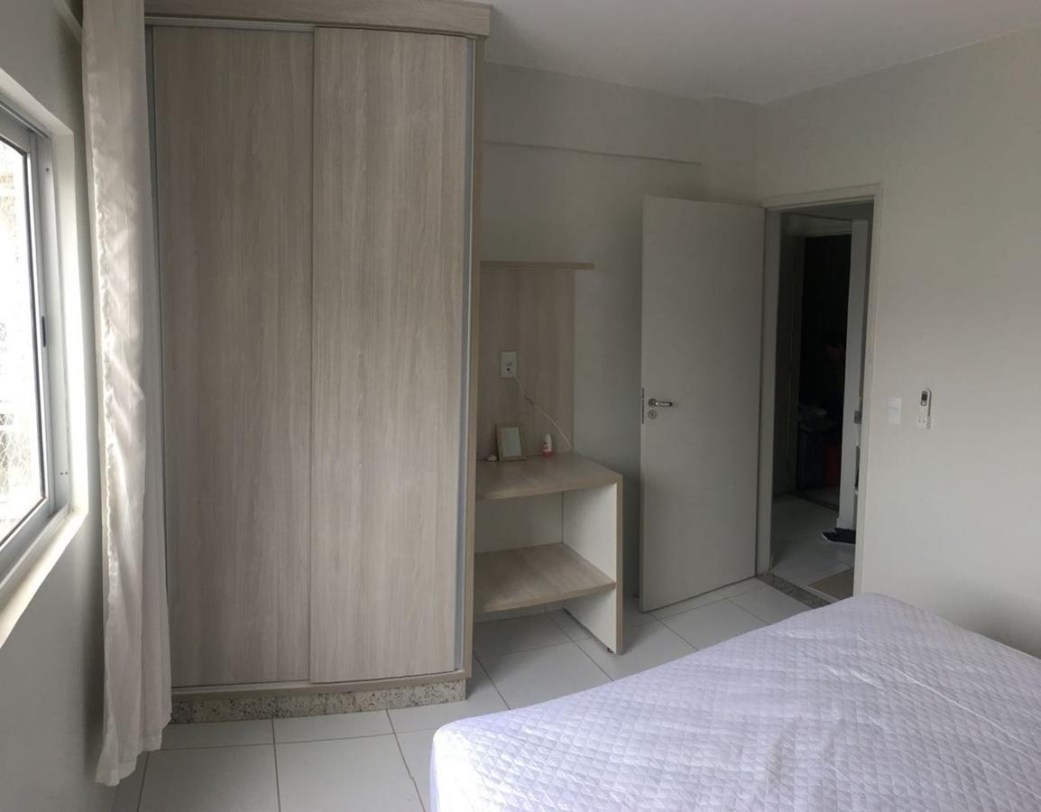 Apartamento Lagoa Quente Caldas Novas Kültér fotó