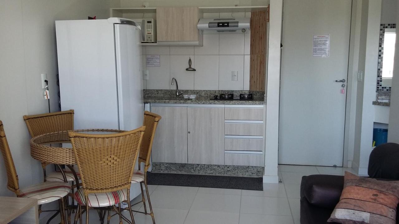 Apartamento Lagoa Quente Caldas Novas Kültér fotó